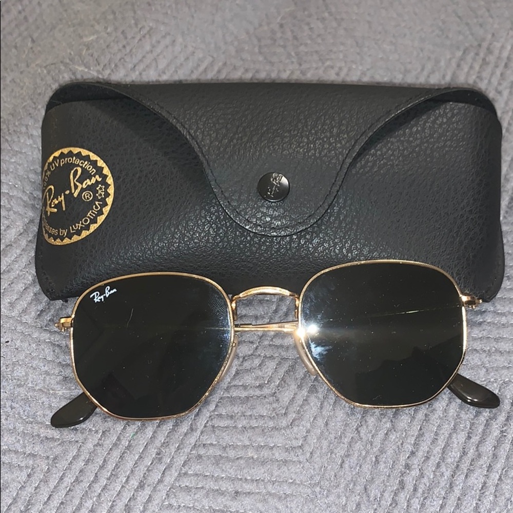Raybans